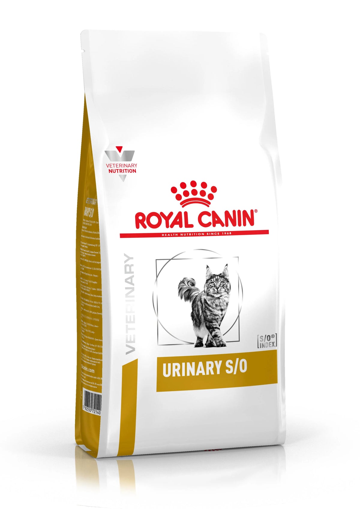 Royal Canin Urinary S/O Veterinary Dry Cat Food 1.5kg