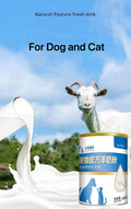 Goat Milk Powder for Cats & Dogs – 400g